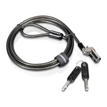 Lenovo Microsaver Ds Cable Lock 0B47388